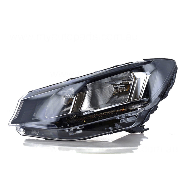 Volkswagen Caddy OEM Head Lamp Passenger Side 03/2021 to / - 2K9941005D