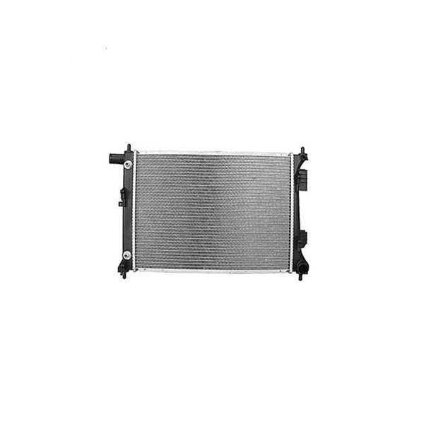 Radiator Aftermarket suits