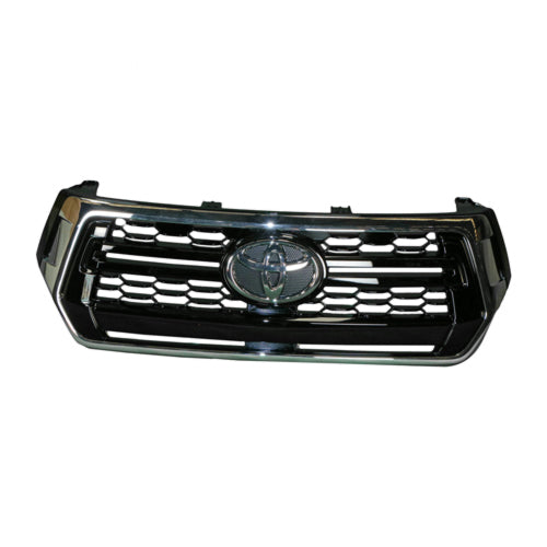 Grille Assembly OEM suits Toyota Hilux 120/130 Series 7/2015 to 5/2020