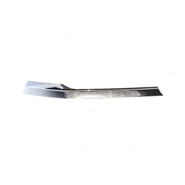 Chrome Grille Mould OEM suits Toyota Hilux SR5 7/2015 On
