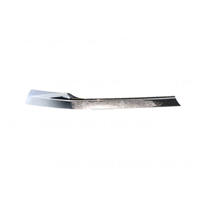 Chrome Grille Mould OEM suits Toyota Hilux SR5 7/2015 On