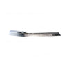 Chrome Grille Mould OEM suits Toyota Hilux SR5 7/2015 On