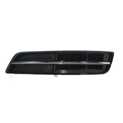 Chrome Front Bar Grille Passenger Side OEM Suits Audi A3 8P 7/2008 to 7/2014