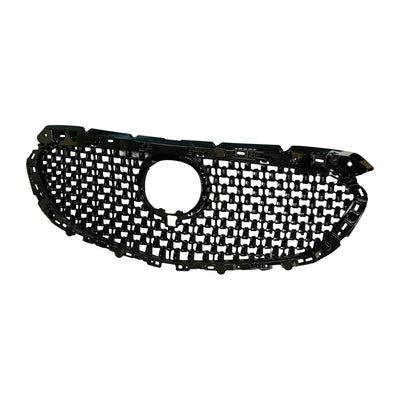 Grille OEM Suits Mazda 6 GL 2018 to 2021
