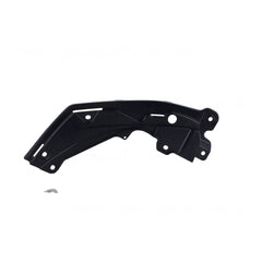 Genuine Front Bar Spoiler Drivers Side suits Honda Civic 8th Generation FD 2006 to 2012