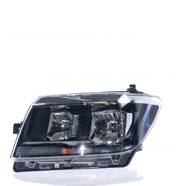 Head Lamp Passenger Side Genuine suits Volkswagen Crafter