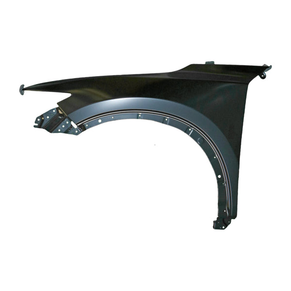 OEM Front Guard Passenger Side Without Repeater Light suits Nissan Altima L33 2013 to 2017