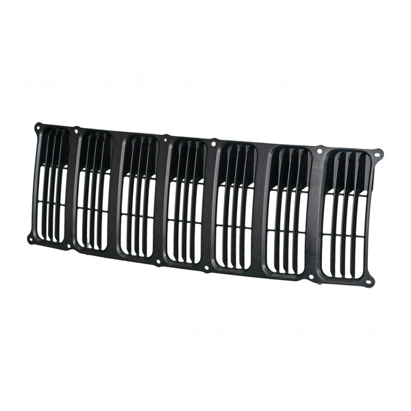 Grille OEM Suits Jeep Patriot MK 2007 to 2016