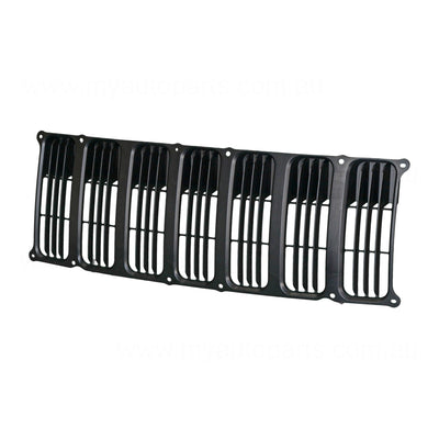 Grille OEM Suits Jeep Patriot MK 2007 to 2016