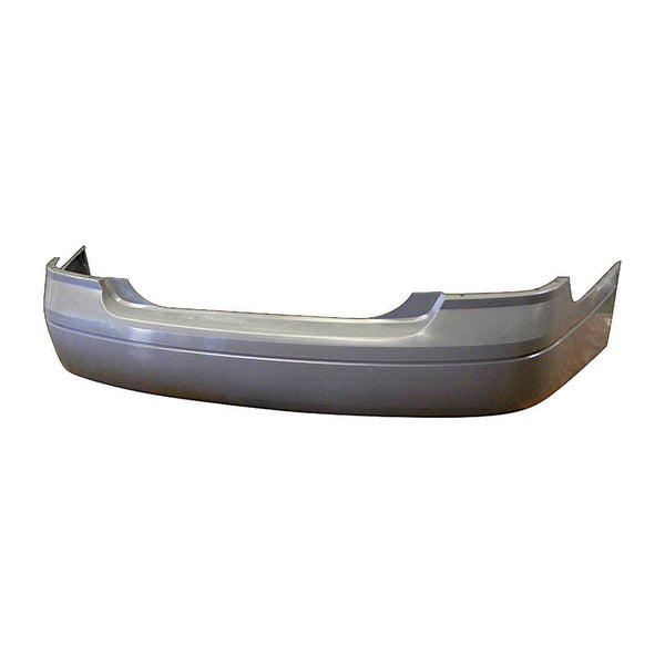 Aftermarket Rear Bar suits Ford Falcon BF, BA, BA II 2002 to 2006