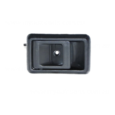 Front Door Inside Handle Passenger Side Aftermarket suits Toyota