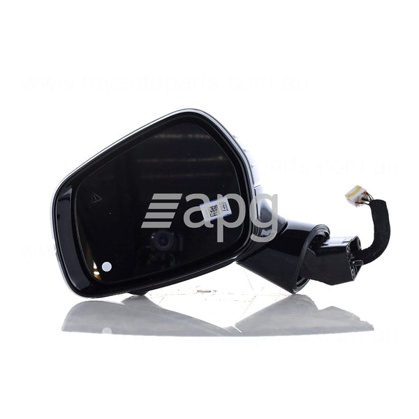 Kia Carnival OEM Door Mirror Passenger Side 09/2020 to 04/2023 - 87610R0730