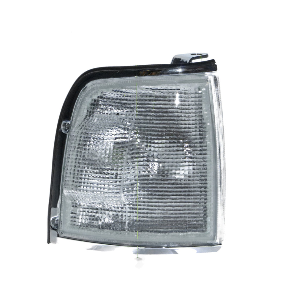 Aftermarket Front Park / Indicator Lamp Drivers Side suits Holden Rodeo TF 1988 to 1997