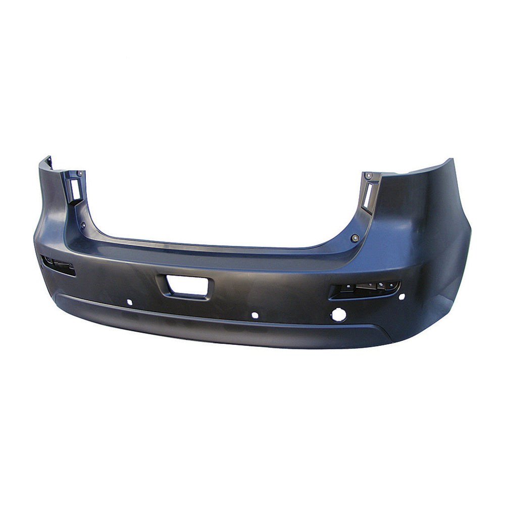OEM Rear Bar suits Mitsubishi Lancer CF, CJ 2007 to 2017