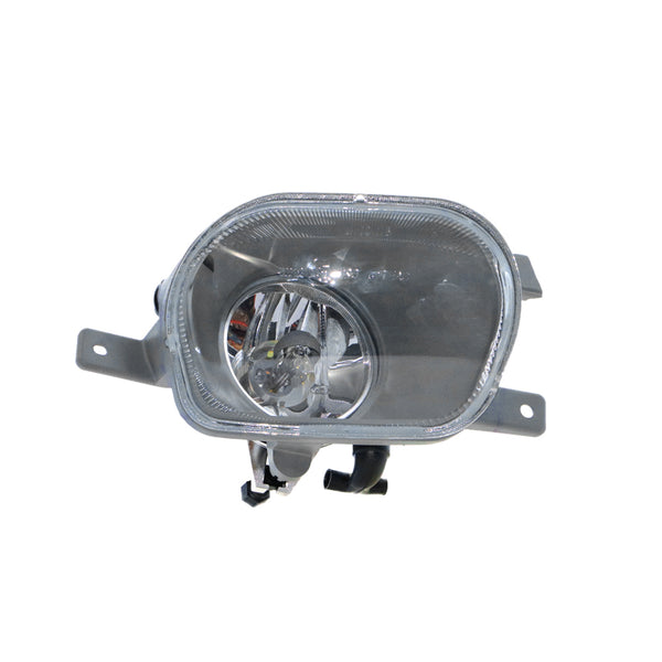 Fog Lamp Drivers Side OEM Suits Volvo XC90 P28 2003 to 2015