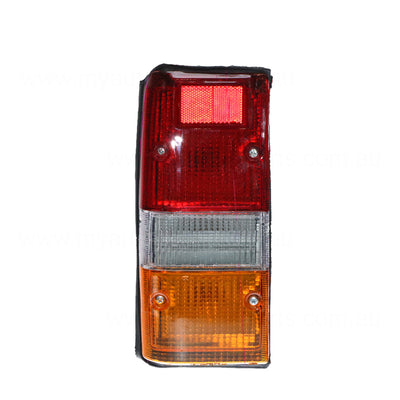 Tail Lamp Drivers Side Aftermarket Suits Toyota Landcruiser 60 SERIES 1980 to 1990