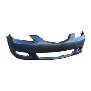 OEM Front Bar suits Mazda 3 BK 2004 to 2006