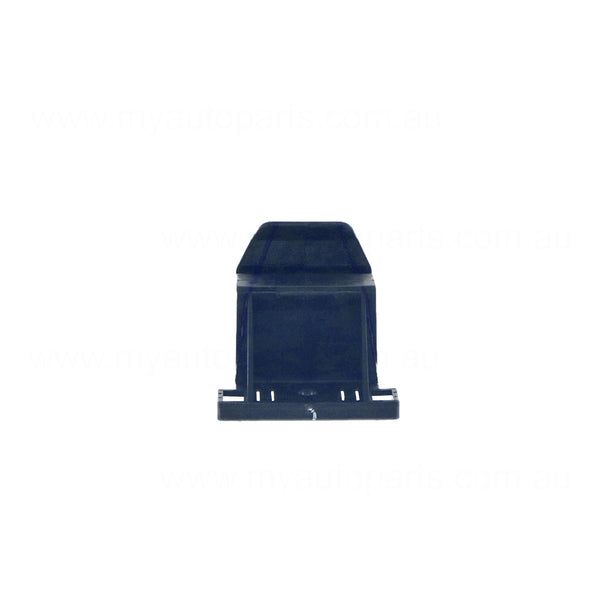 Front Bar Bracket R/L OEM suits Mazda 3 BL