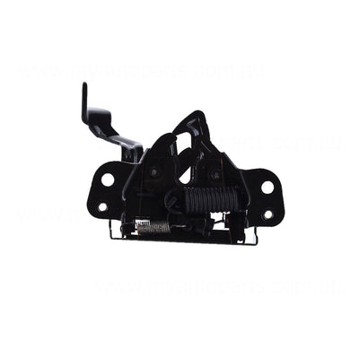 Bonnet Latch OEM suits Hyundai i30
