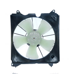 Radiator Fan Assembly Aftermarket Suits Honda Accord CR 2013 to 2016