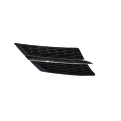Grille Drivers Side Aftermarket Suits Toyota RAV4 ALA49/ASA44/ZSA42 2012 to 2015