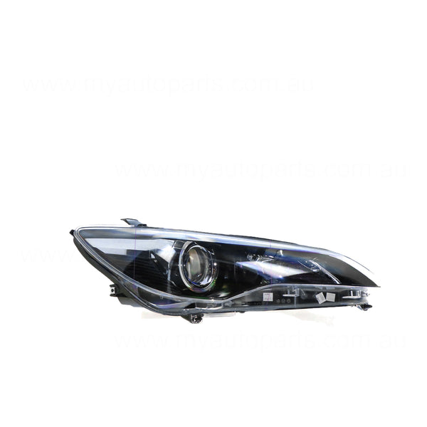 Head Lamp Drivers Side OEM suits Toyota Camry V50R 2015 to 2017