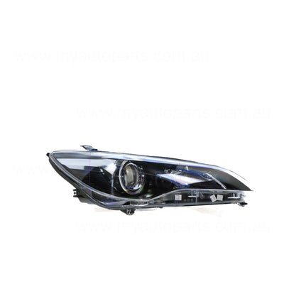 Head Lamp Drivers Side OEM suits Toyota Camry V50R 2015 to 2017