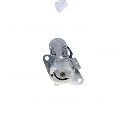 Starter Motor Hitachi Type Aftermarket suits