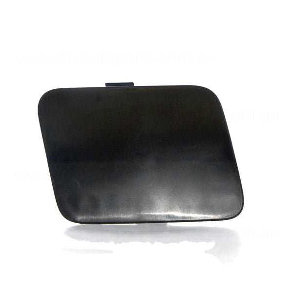 Front Bar Tow Hook Cover OEM Suits Toyota RAV4 ACA33/GSA33 2005 to 2008