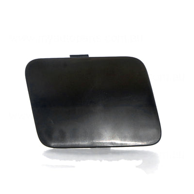 Front Bar Tow Hook Cover OEM Suits Toyota RAV4 ACA33/GSA33 2005 to 2008