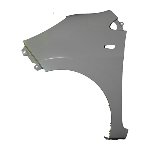 OEM Front Guard Passenger Side With Repeater Light suits Kia Picanto TA 2016 to 2017