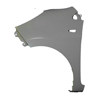 OEM Front Guard Passenger Side With Repeater Light suits Kia Picanto TA 2016 to 2017