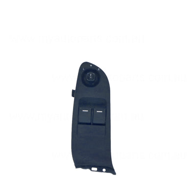 Window Switch Drivers Side Aftermarket suits Ford Falcon