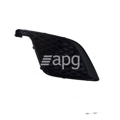 Subaru BRZ Genuine Front Bar Grille Drivers Side 10/2017 to 03/2021 - 57731CA540