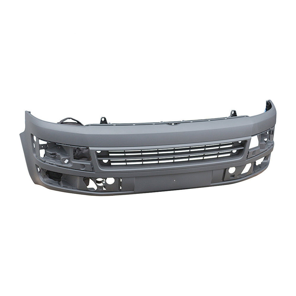 Certified Front Bar suits Volkswagen Caravelle T5, Volkswagen Transporter T5 2004 to 2015