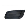 Front Bar Grille Drivers Side OEM Suits Mazda BT50 UN 2006 to 2011