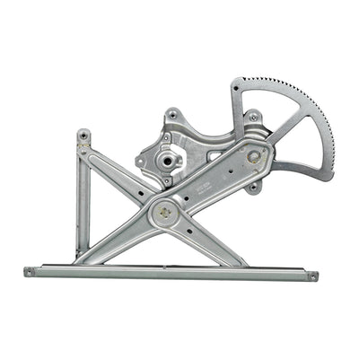 Front Door Window Regulator Drivers Side Aftermarket suits Toyota Corolla