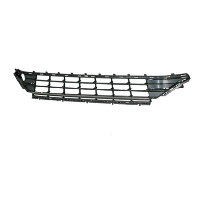 Front Bar Grille OEM Suits Volkswagen Golf MK 7 2017 to 2021