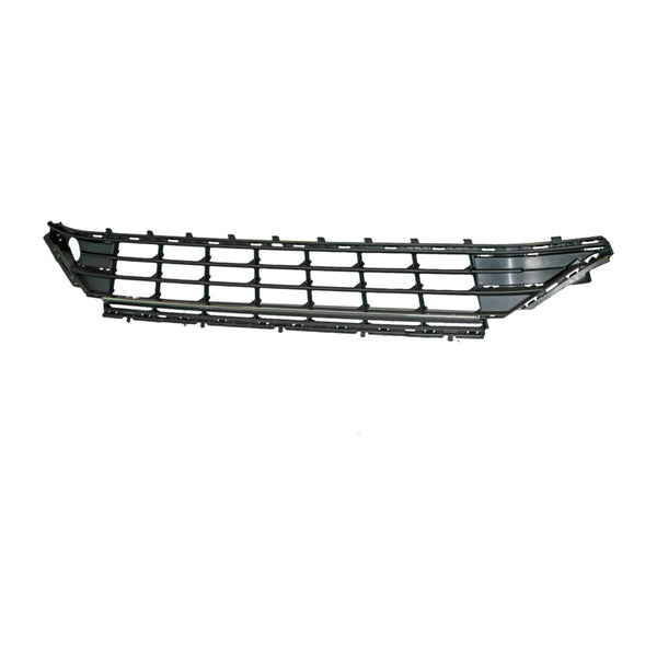 Front Bar Grille OEM Suits Volkswagen Golf MK 7 2017 to 2021