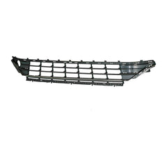 Front Bar Grille OEM Suits Volkswagen Golf MK 7 2017 to 2021