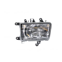 Head Lamp Drivers Side Aftermarket Suits Toyota 4 Runner / Surf LN130R/RN130R/YN130R/VZN130R 1991 to 1997