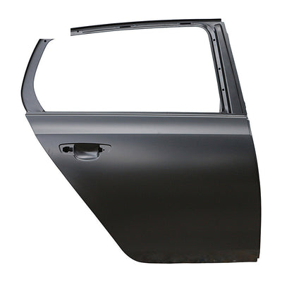Genuine Rear Door Drivers Side suits Volkswagen Golf MK 6 2009 to 2013