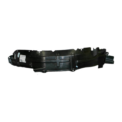 Front Guard Liner Passenger Side OEM Suits Ford Ranger PK 2009 to 2011