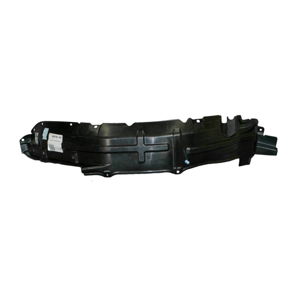 Front Guard Liner Passenger Side OEM Suits Ford Ranger PK 2009 to 2011