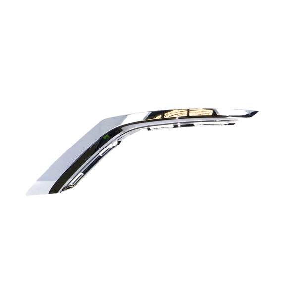 Front Bar Mould OEM Suits Mitsubishi Outlander ZL 2018 to 2021