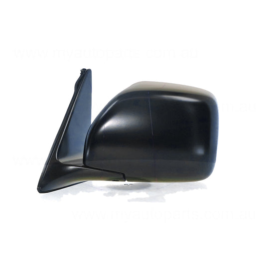 Door Mirror Passenger Side OEM Suits Toyota Landcruiser 100 SERIES 1998 to 2007