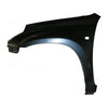 Certified Front Guard Passenger Side suits Toyota RAV4 ACA20R/ACA21R/ACA22R/ACA23R 2000 to 2005