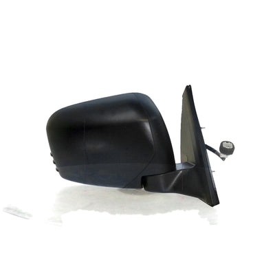 Door Mirror Electric Adjust Drivers Side OEM suits Mitsubishi Triton 2006 to 2015