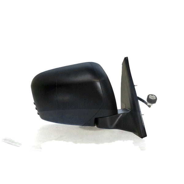 Door Mirror Electric Adjust Drivers Side OEM suits Mitsubishi Triton 2006 to 2015
