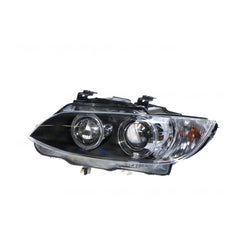 Bi-Xenon Adaptive Head Lamp Passenger Side OES Suits BMW 3 Series E92/E93 2006 to 2010